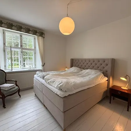 Omfaun Farm & Landsteder