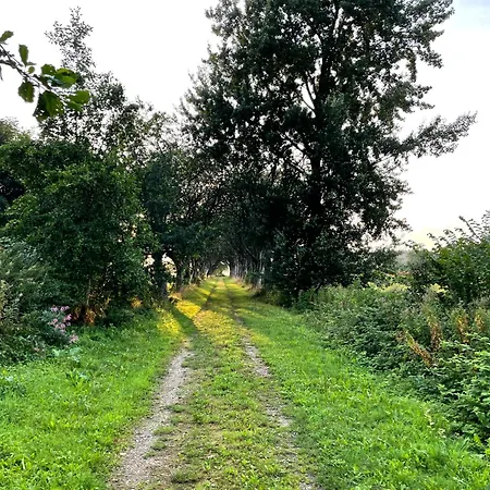 Omfaun Farm & Landsteder